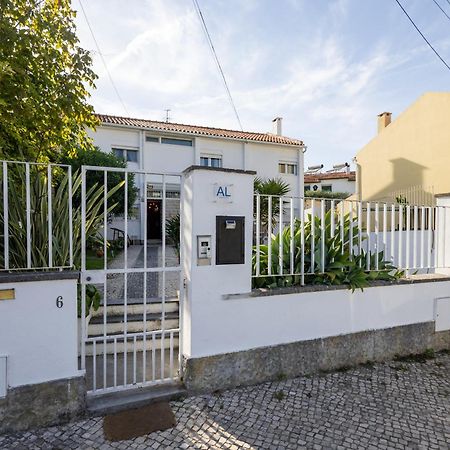 Mahouse Guesthouse Lizbona Zewnętrze zdjęcie