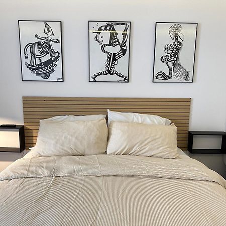 Mahouse Guesthouse Lizbona Zewnętrze zdjęcie