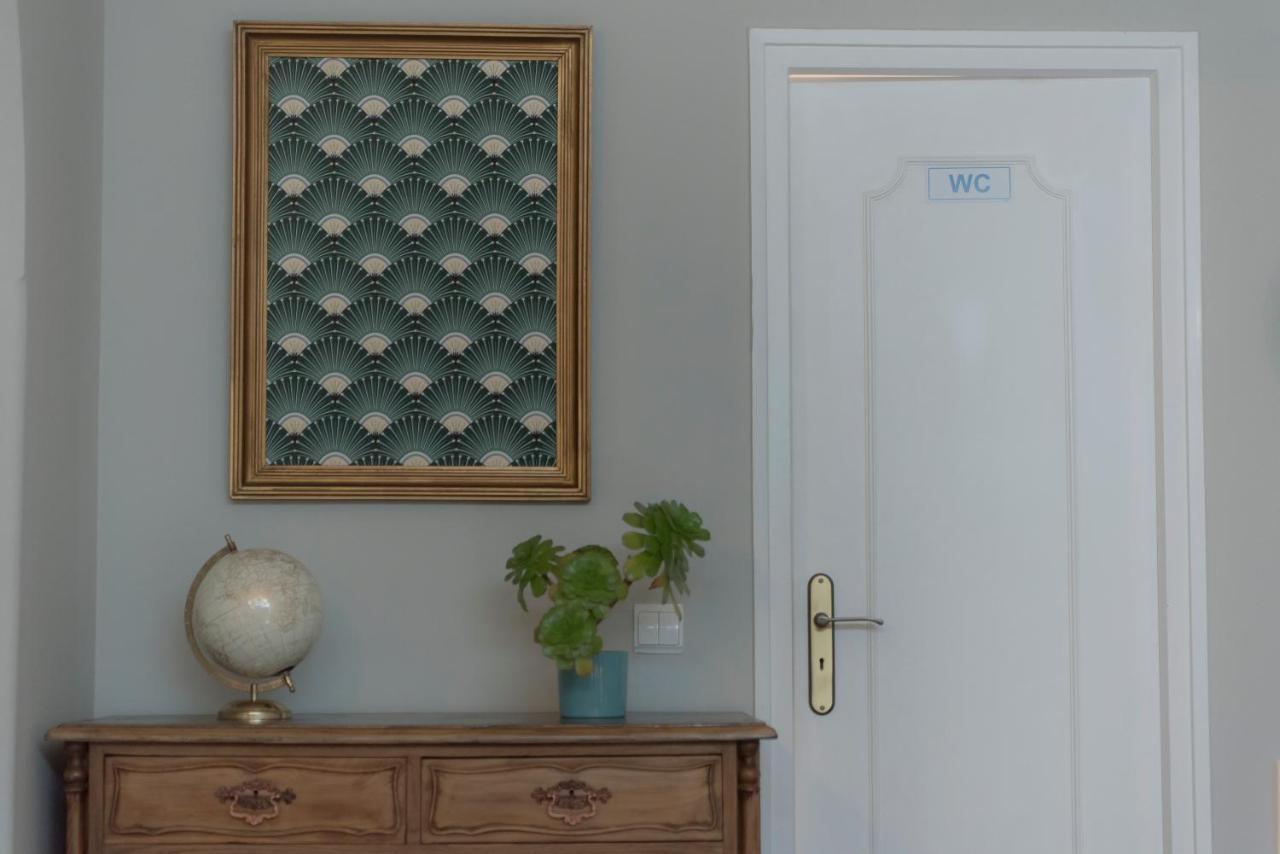 Mahouse Guesthouse Lizbona Zewnętrze zdjęcie