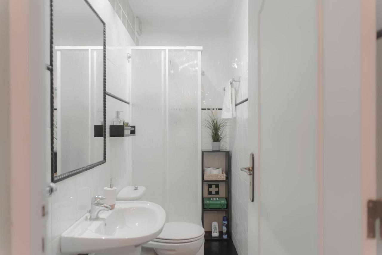 Mahouse Guesthouse Lizbona Zewnętrze zdjęcie