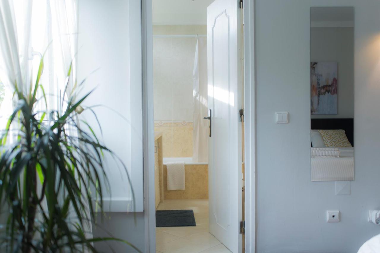 Mahouse Guesthouse Lizbona Zewnętrze zdjęcie