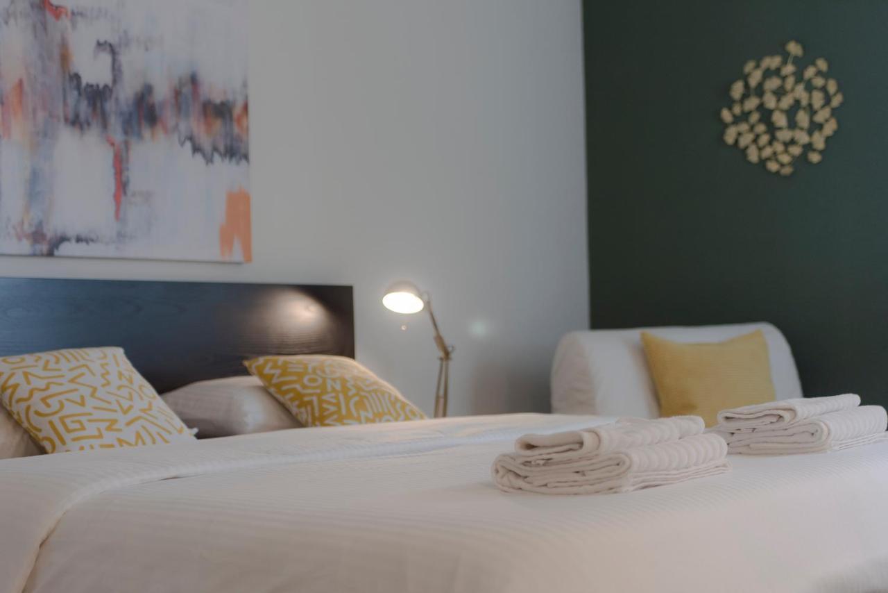 Mahouse Guesthouse Lizbona Zewnętrze zdjęcie