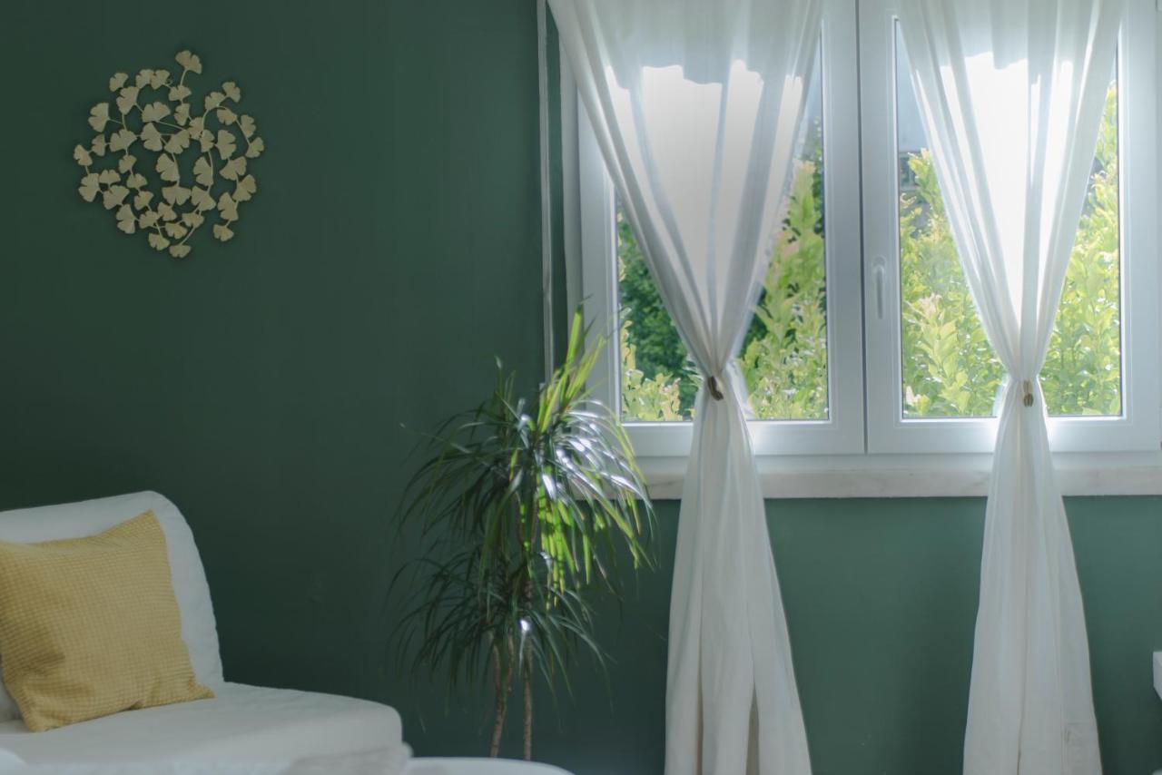 Mahouse Guesthouse Lizbona Zewnętrze zdjęcie