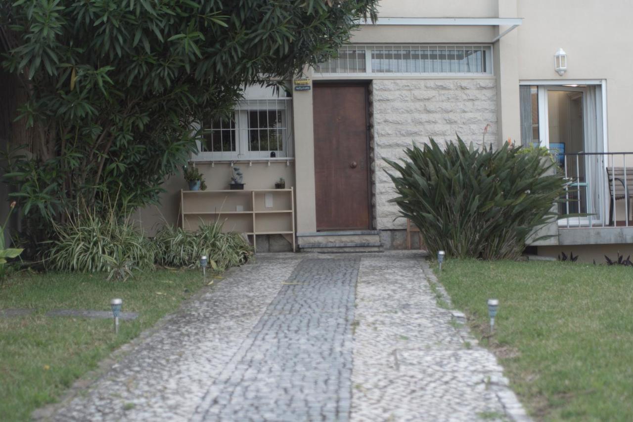 Mahouse Guesthouse Lizbona Zewnętrze zdjęcie
