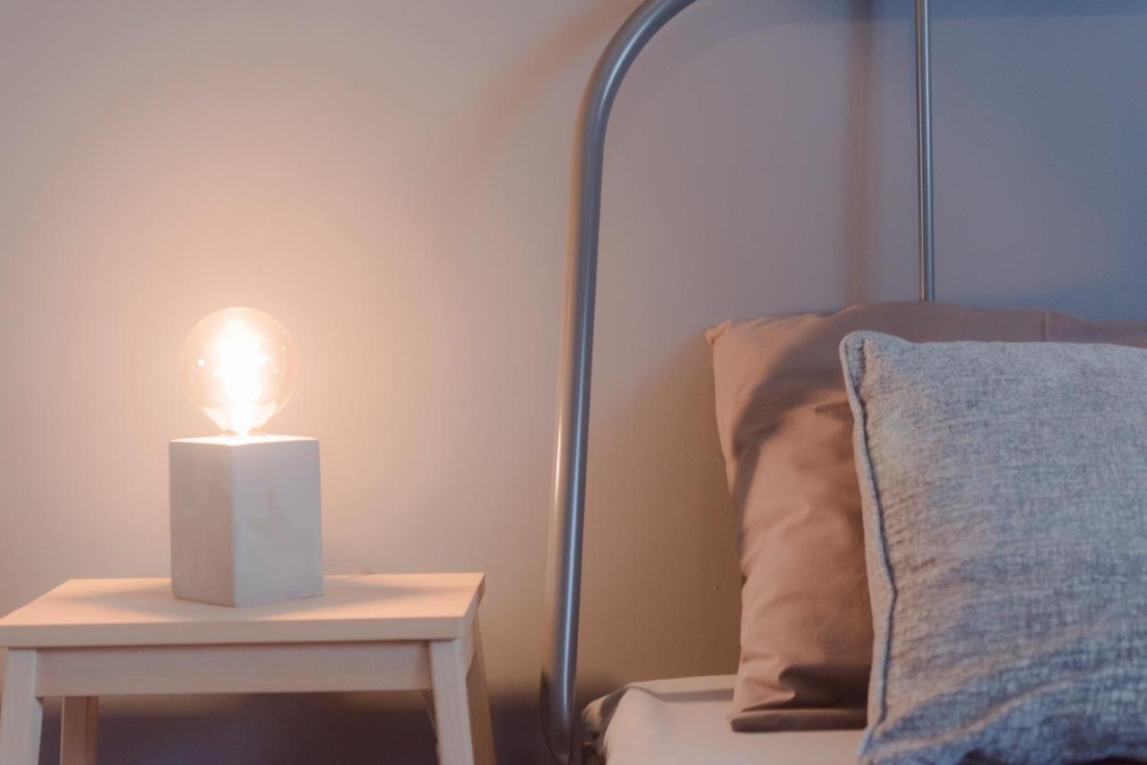 Mahouse Guesthouse Lizbona Zewnętrze zdjęcie