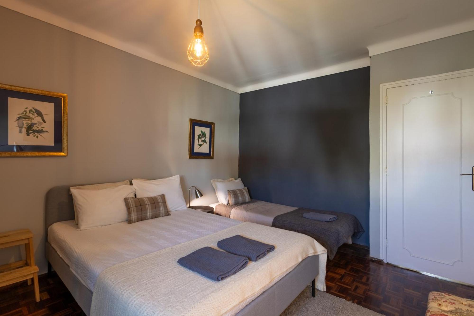 Mahouse Guesthouse Lizbona Zewnętrze zdjęcie