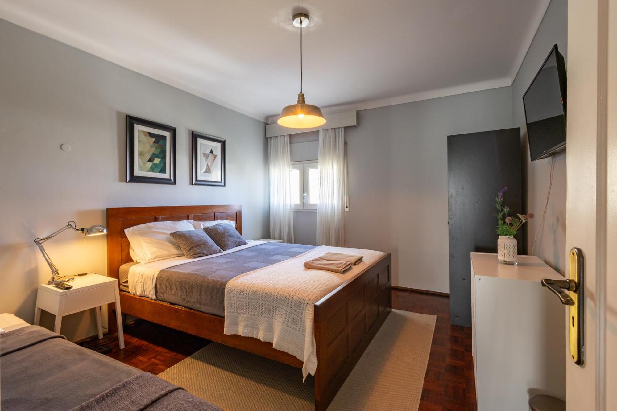 Mahouse Guesthouse Lizbona Zewnętrze zdjęcie