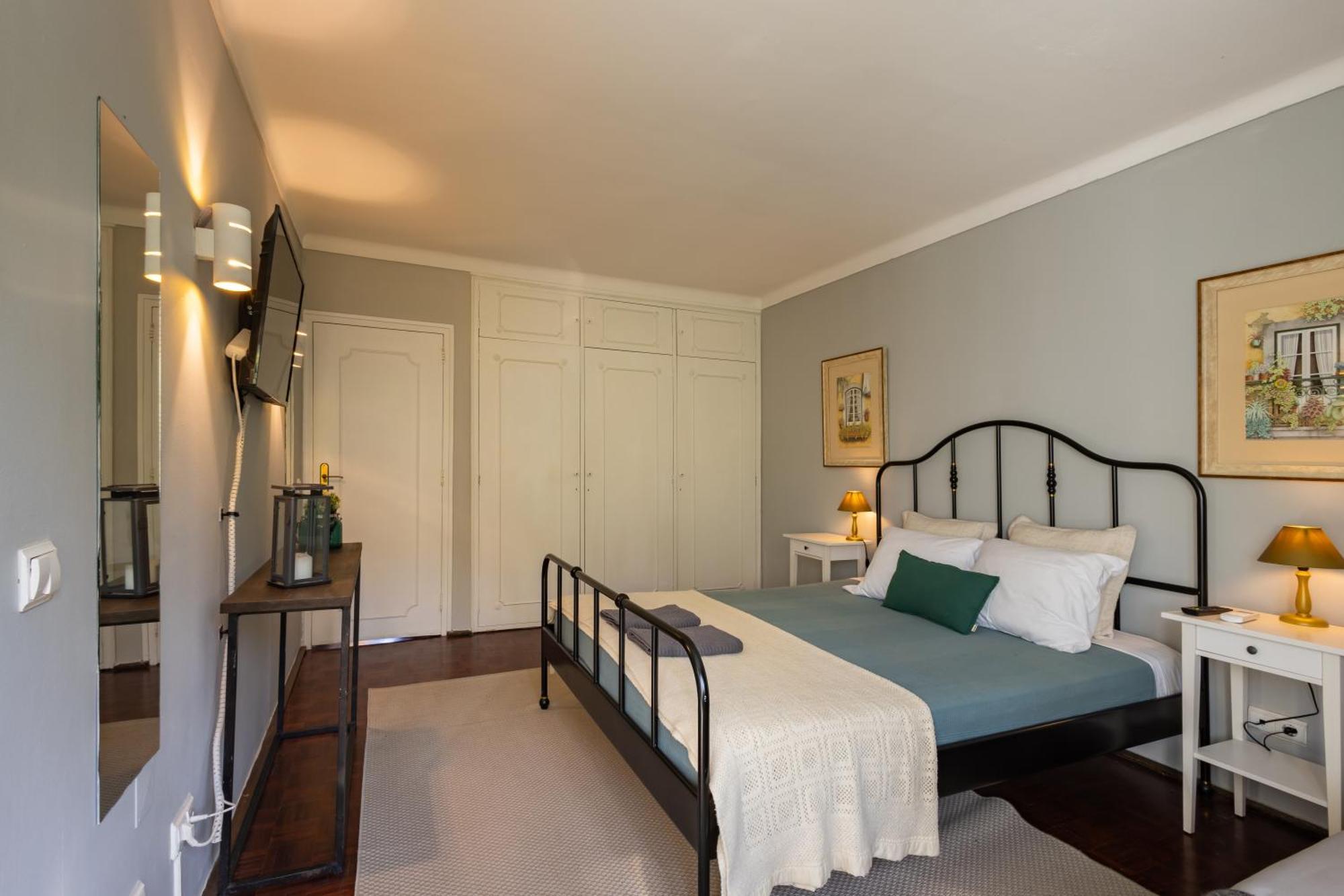 Mahouse Guesthouse Lizbona Zewnętrze zdjęcie