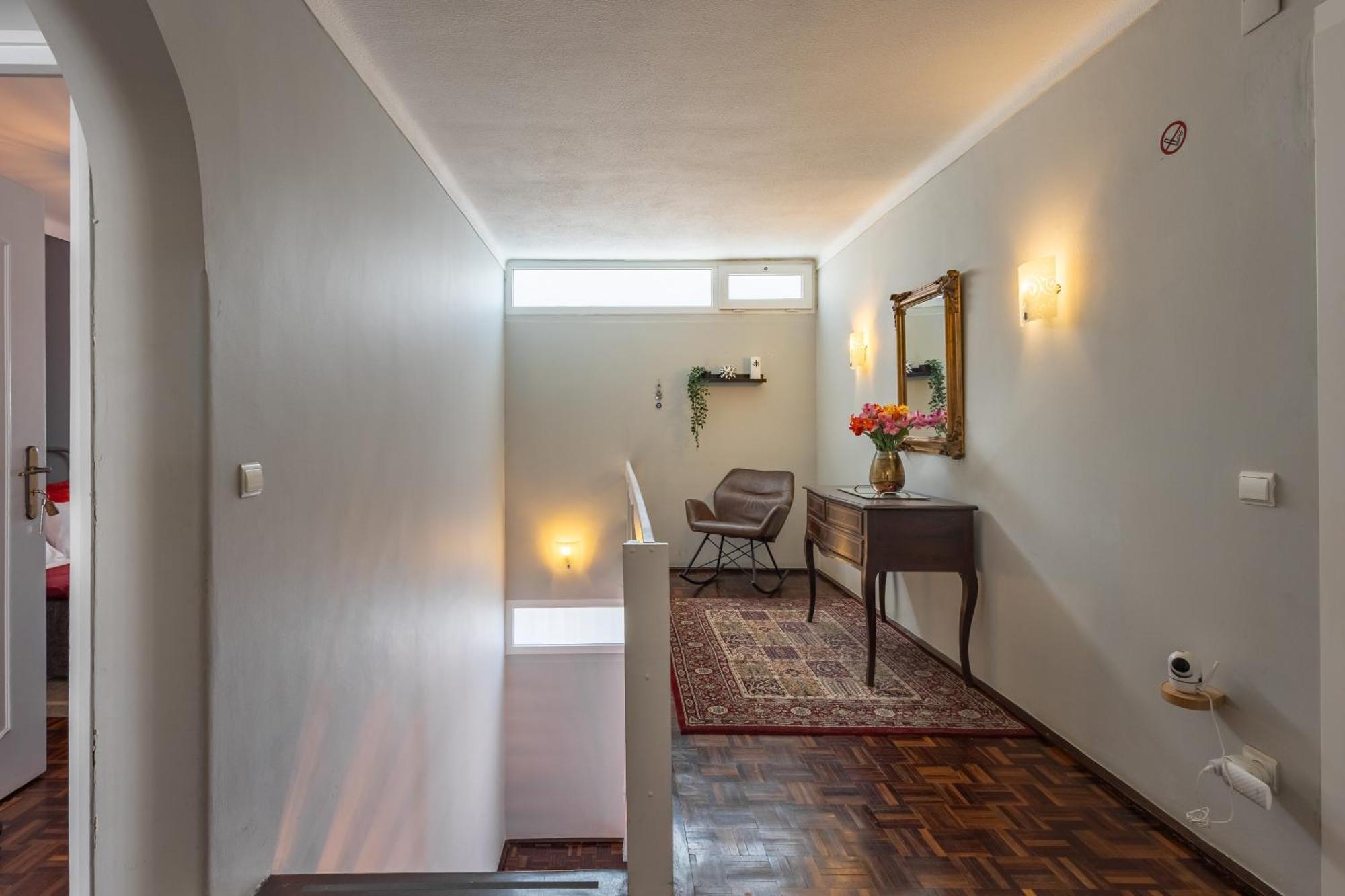 Mahouse Guesthouse Lizbona Zewnętrze zdjęcie