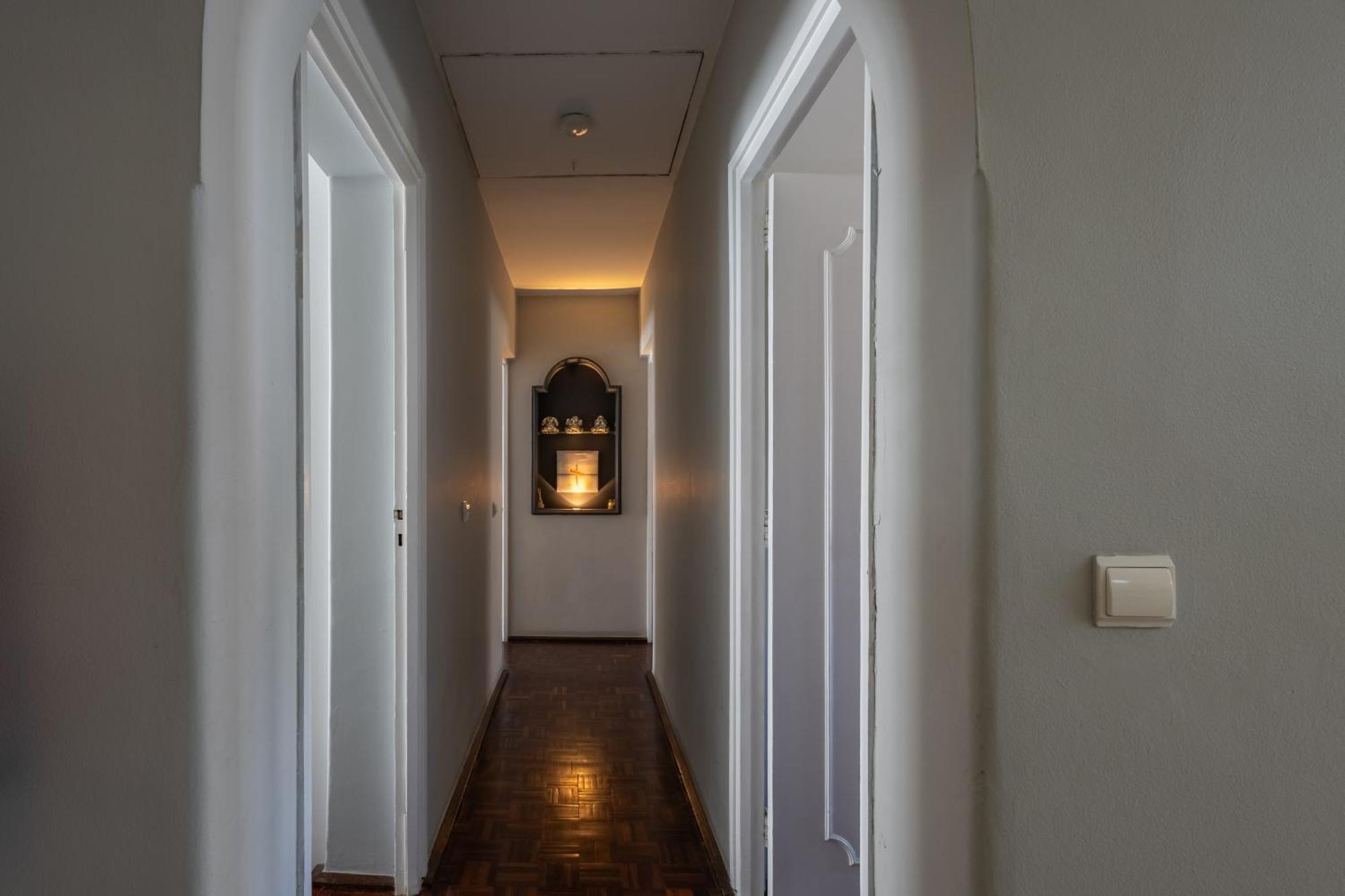 Mahouse Guesthouse Lizbona Zewnętrze zdjęcie