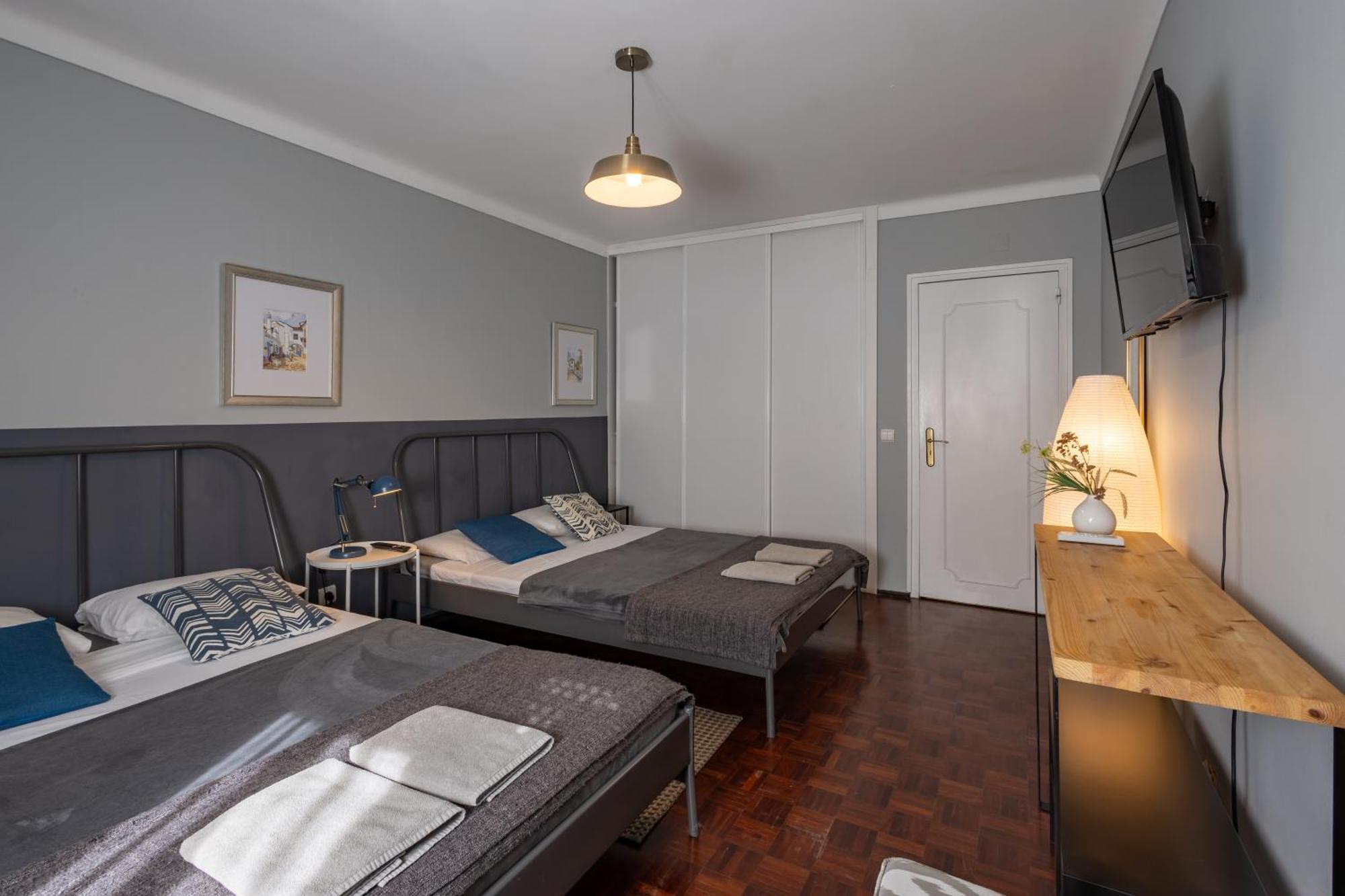 Mahouse Guesthouse Lizbona Zewnętrze zdjęcie
