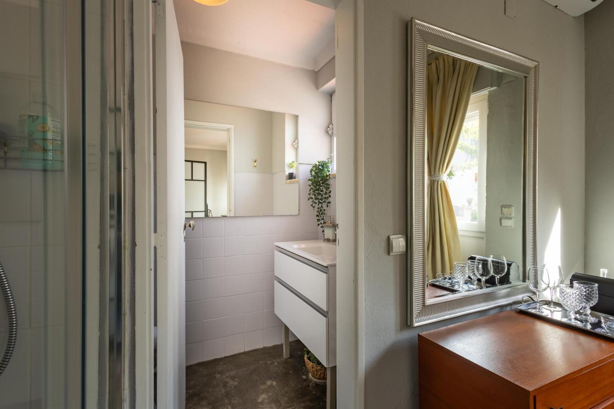 Mahouse Guesthouse Lizbona Zewnętrze zdjęcie