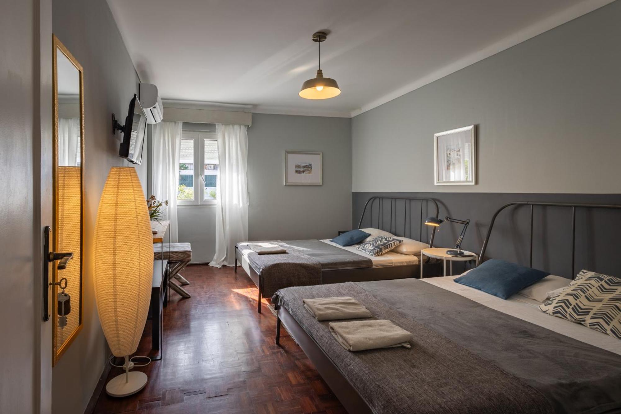 Mahouse Guesthouse Lizbona Zewnętrze zdjęcie