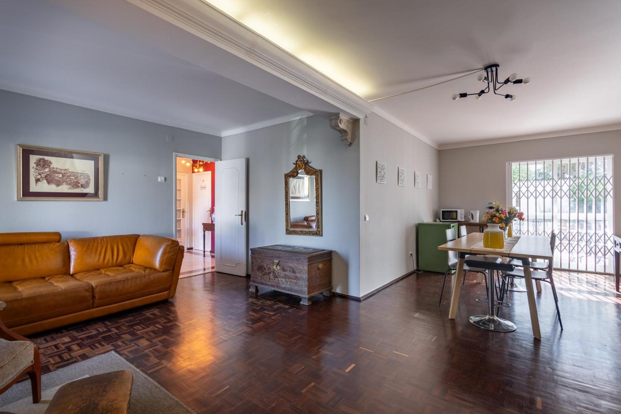 Mahouse Guesthouse Lizbona Zewnętrze zdjęcie