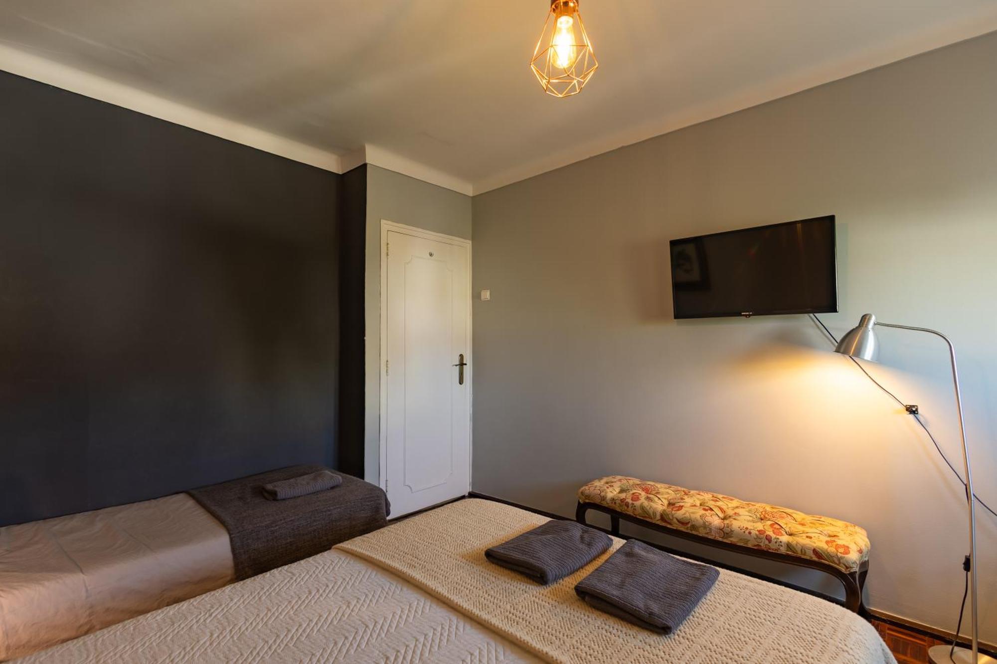 Mahouse Guesthouse Lizbona Zewnętrze zdjęcie