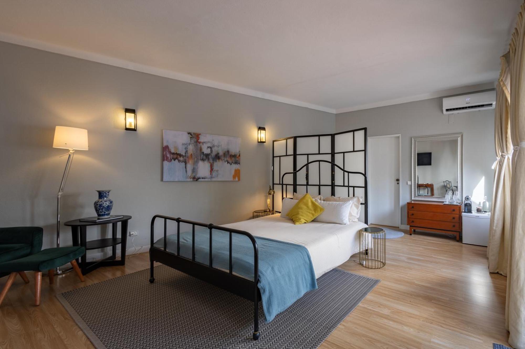 Mahouse Guesthouse Lizbona Zewnętrze zdjęcie