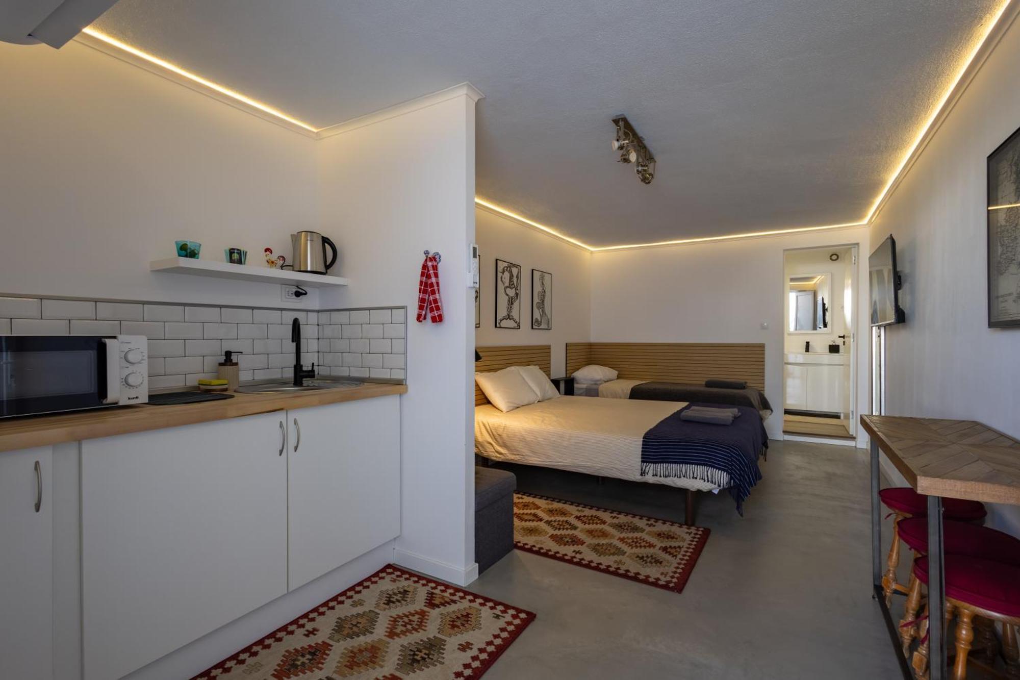 Mahouse Guesthouse Lizbona Zewnętrze zdjęcie