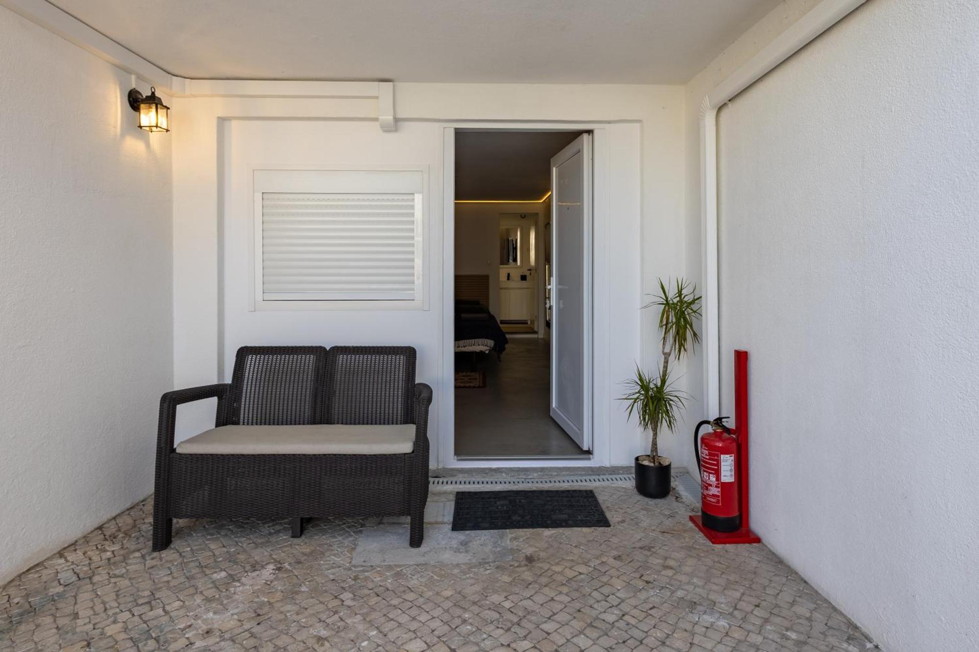Mahouse Guesthouse Lizbona Zewnętrze zdjęcie