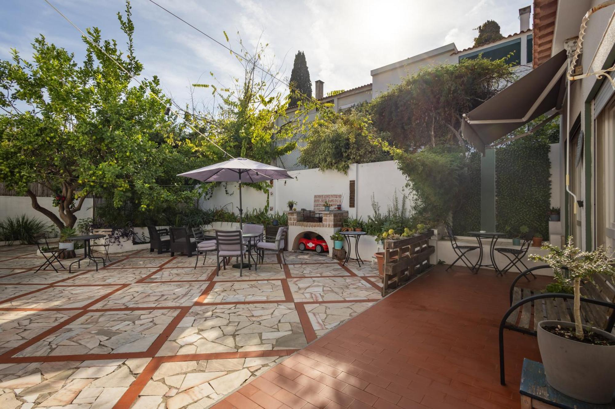Mahouse Guesthouse Lizbona Zewnętrze zdjęcie
