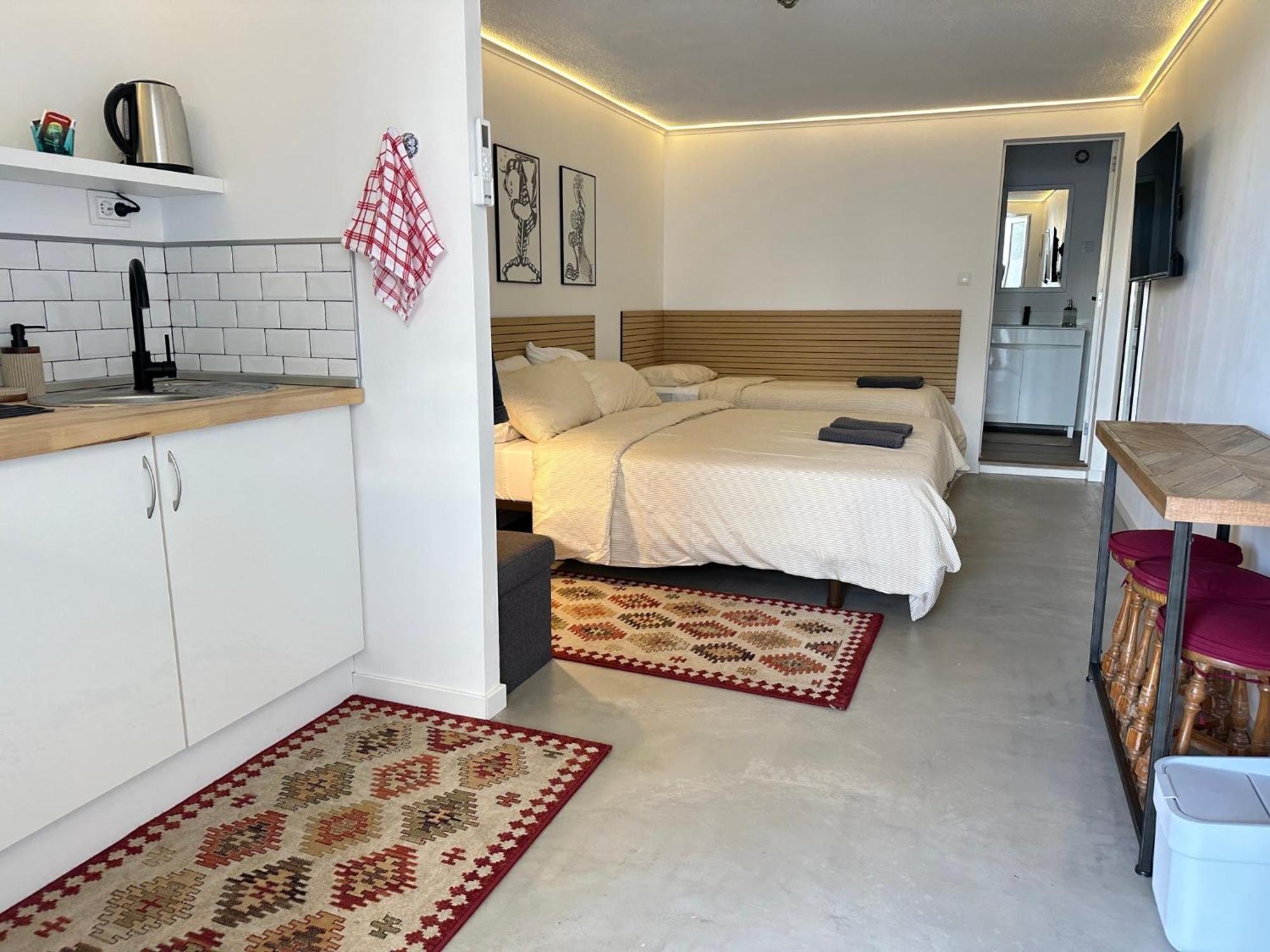 Mahouse Guesthouse Lizbona Zewnętrze zdjęcie
